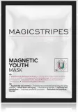 Маска для лица MAGICSTRIPES Magnetic Youth тканевая, с алоэ и бисабололом, 1 шт — фото 1
