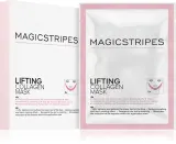 Маска для лица MAGICSTRIPES Lifting Collagen тканевая, с коллагеном, для нижней трети лица, 1 шт — фото 1
