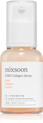 Сыворотка для лица mixsoon PDRN Collagen с коллагеном и ниацинамидом, 30 мл