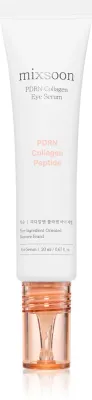 Сыворотка для глаз mixsoon PDRN Collagen с коллагеном и ниацинамидом, 20 мл