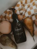 Гель для душа Mokosh Pear аромат груши, увлажняющий, 300 мл — фото 3