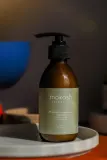 Молочко для тела Mokosh Pear аромат груши, увлажняющее, 200 мл — фото 4
