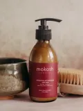 Молочко для тела Mokosh Sweet Cherry Amber увлажняющее, 200 мл — фото 2