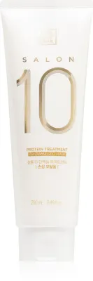 Кондиционер для волос mise en scene Salon 10 Protein Treatment For Damaged Hair с коллагеном и протеинами, 250 мл