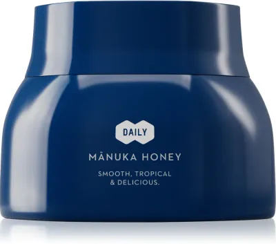 Мёд манука Manuka Health Manuka Honey Daily 400+ MGO 400+, монофлорный, 250 г