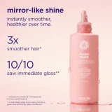 Уход для блеска волос Maria Nila Mirror Gloss Rinse, для тусклых волос, 200 мл — фото 5