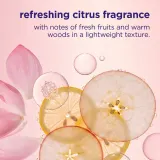Уход для блеска волос Maria Nila Mirror Gloss Rinse, для тусклых волос, 200 мл — фото 8