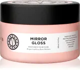 Маска для блеска волос Maria Nila Mirror Gloss Mask, для окрашенных волос, с маслом ши, 250 мл — фото 1