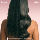 Маска для блеска волос Maria Nila Mirror Gloss Mask, для окрашенных волос, с маслом ши, 250 мл — фото 4