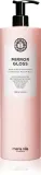 Кондиционер для блеска волос Maria Nila Mirror Gloss Conditioner, с маслом ши — фото 1