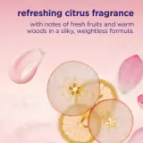 Кондиционер для блеска волос Maria Nila Mirror Gloss Conditioner, с маслом ши — фото 6
