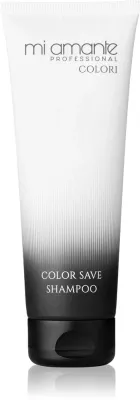 Шампунь для окрашенных волос Mi Amante Professional Colori Color Save Shampoo, 250 мл