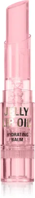 Масло для губ Revolution Jelly Lip, с гиалуроновой кислотой, 2,4 г