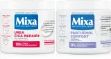 Набор для тела Mixa LAB Expert два регенерирующих крема, для сухой кожи, 2 предмета, 2 шт — фото 1