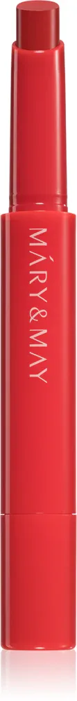 Mary&May Blooming Glow Lip - Помада для губ Mary May Blooming Glow Lip увлажняющая, розовая и красная, 1,7 г, 1.7 г, оттенок 03 Rosy Dew