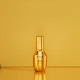 Сухое масло для волос NEQI Diamond Glass Dry Oil, термозащита, 50 мл — фото 2