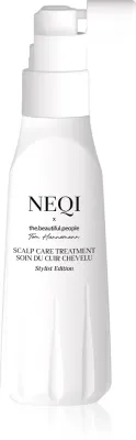 Уход для кожи головы NEQI TBP Scalp Care Treatment несмываемый, увлажняющий, 120 мл