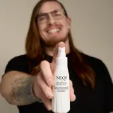 Уход для кожи головы NEQI TBP Scalp Care Treatment несмываемый, увлажняющий, 120 мл — фото 3