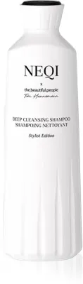 Шампунь для волос NEQI TBP Shampoo с салициловой кислотой, 330 мл
