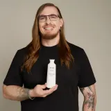 Шампунь для волос NEQI TBP Shampoo с салициловой кислотой, 330 мл — фото 3