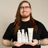 Шампунь для волос NEQI TBP Shampoo с салициловой кислотой, 330 мл — фото 4