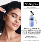 Сыворотка для лица Neutrogena Collagen Bank с коллагеном и витамином C, 15 мл — фото 2