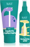 Набор для волос Naif Kids Hair Set детский, 1 шт — фото 1