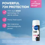 Дорожный набор NIVEA Travel Set мини-версии средств для лица, тела и волос — фото 4
