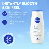 Дорожный набор NIVEA Travel Set мини-версии средств для лица, тела и волос — фото 5