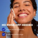 Набор NIVEA Cleansing для снятия макияжа, мицеллярная вода и салфетки — фото 5