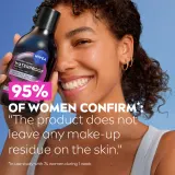 Набор NIVEA Cleansing для снятия макияжа, мицеллярная вода и салфетки — фото 6