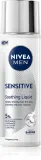 Крем-флюид NIVEA MEN Sensitive для чувствительной кожи, увлажняющий, для лица и после бритья, 100 мл — фото 1