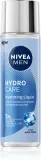 Крем-флюид NIVEA MEN Hydrocare для лица, увлажняющий, для мужчин, 100 мл — фото 1