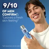 Крем-флюид NIVEA MEN Hydrocare для лица, увлажняющий, для мужчин, 100 мл — фото 8