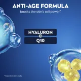 Крем для лица NIVEA MEN Anti-Age Power дневной, с SPF, разглаживающий морщины, 50 мл — фото 4