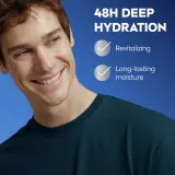 Крем для лица NIVEA MEN Anti-Age Power дневной, с SPF, разглаживающий морщины, 50 мл — фото 5
