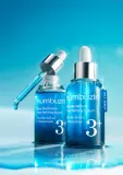 Сыворотка для лица Numbuzin No. 3 Blue Bio-Retinol Pore Refining Serum с ретинолом, 30 мл — фото 5