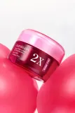 Сыворотка для лица Numbuzin No. 2 Rose PDRN Collagen 2X Plumping Serum с коллагеном, 30 мл — фото 6