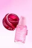 Сыворотка для лица Numbuzin No. 2 Rose PDRN Collagen Plumping Serum с PDRN и коллагеном, 30 мл — фото 3