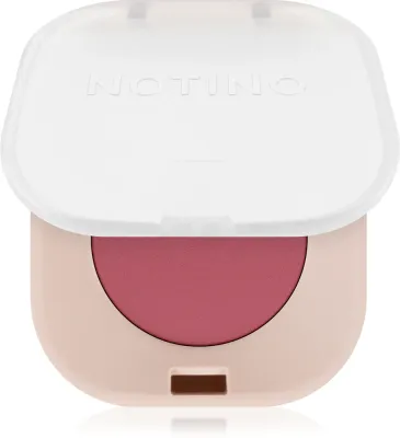 Румяна матовые Notino BlurFx Blush Matte, розовые, 4 г
