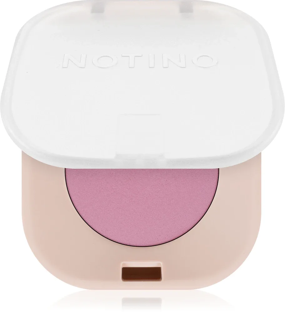 Румяна матовые Notino BlurFx Blush Matte, розовые, 4 г, оттенок Busan Rose