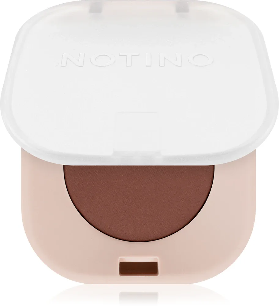 Румяна матовые Notino BlurFx Blush Matte, розовые, 4 г, оттенок Seville Bronze