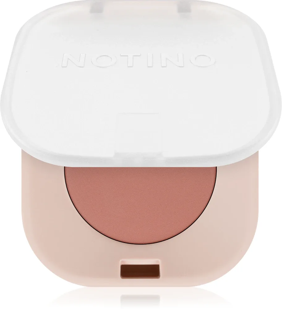 Румяна матовые Notino BlurFx Blush Matte, розовые, 4 г, оттенок Moroccan Dusk
