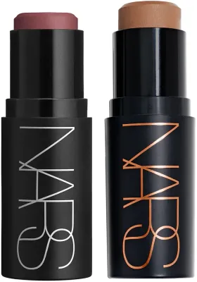 Набор для скульптурирования NARS Multiple Sculpting Duo: бронзер-стик и мультифункциональное средство, 1 шт