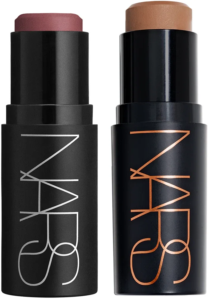 Набор для скульптурирования NARS Multiple Sculpting Duo: бронзер-стик и мультифункциональное средство, 1 шт