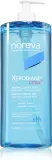 Очищающий гель для лица Noreva Xerodiane Cera Gentle Foaming gel, для сухой и чувствительной кожи, 1000 мл — фото 1