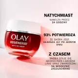 Набор для лица Olay Regenerist Retinol 24 дневной крем SPF 30 и ночной крем с ретинолом, 1 шт — фото 3