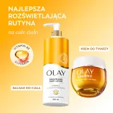 Набор для лица и тела Olay Vitamin C с витамином С и ниацинамидом, SPF, 1 шт — фото 6