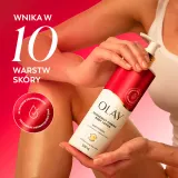 Набор для тела и лица Olay Regenerist укрепляющее молочко и дневной крем SPF 30, 1 шт — фото 6