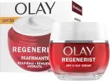 Набор для тела и лица Olay Regenerist укрепляющее молочко и дневной крем SPF 30, 1 шт — фото 8